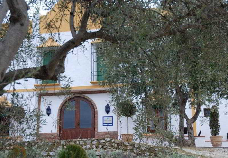Caserio De Iznájar المظهر الخارجي الصورة